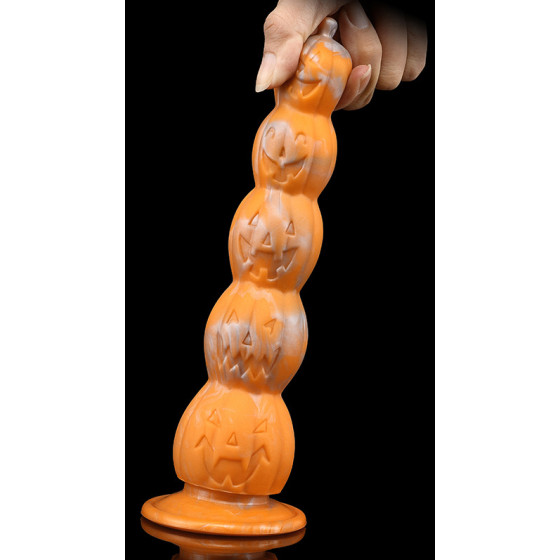 Gode Pumpkin M 20.5 x 6 cm Orange