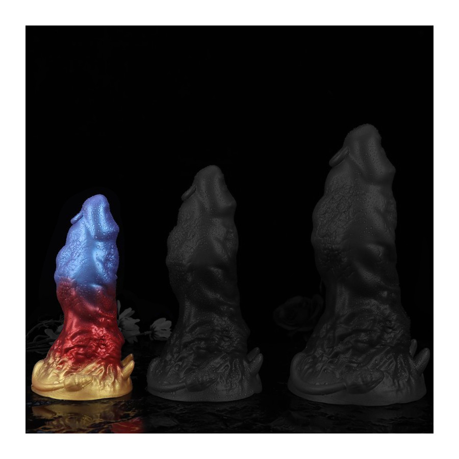 Gode Crockix S 16 x 6cm