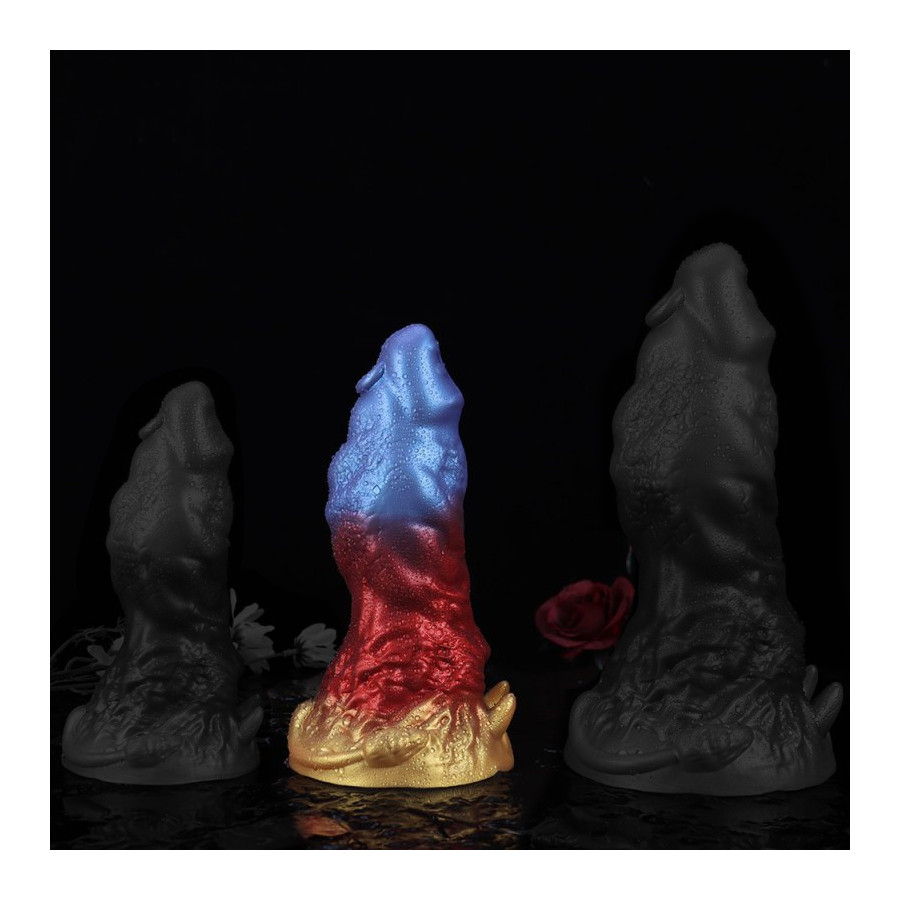 Gode Crockix M 18 x 7cm