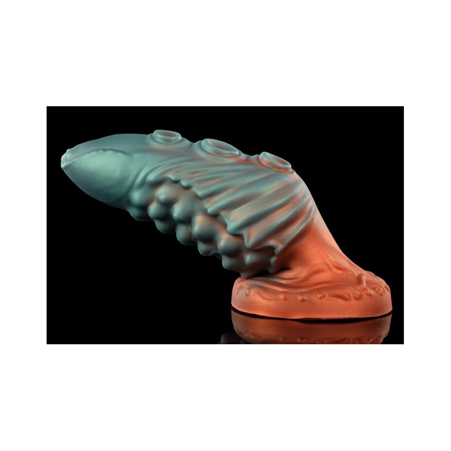 Plug Poulpior S 12 x 5.4cm