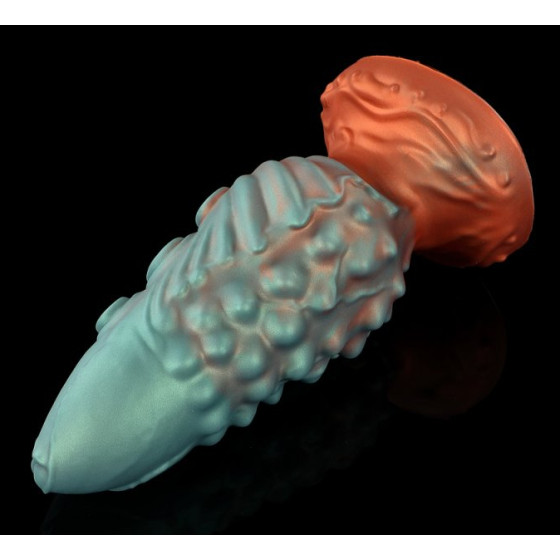 Plug Poulpior S 12 x 5.4cm