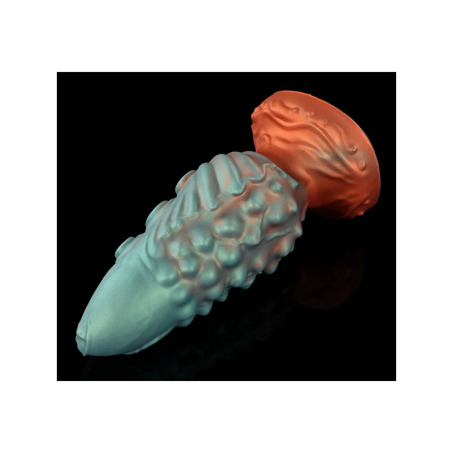 Plug Poulpior S 12 x 5.4cm