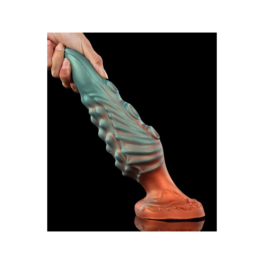 Plug Poulpior S 12 x 5.4cm