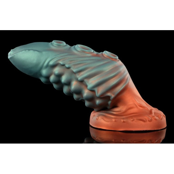 Plug Fantasy Poulpior XL 21 x 8.4cm