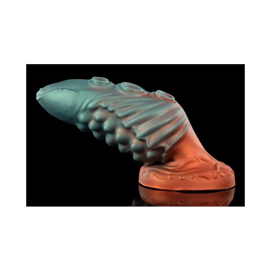 Plug Fantasy Poulpior XL 21 x 8.4cm