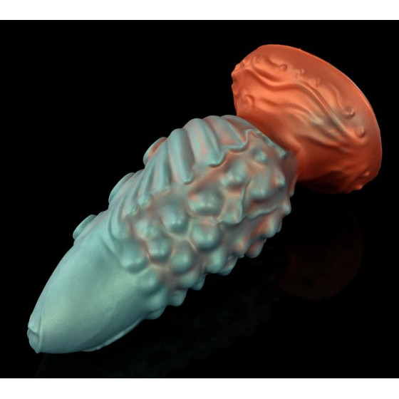 Plug Fantasy Poulpior XL 21 x 8.4cm