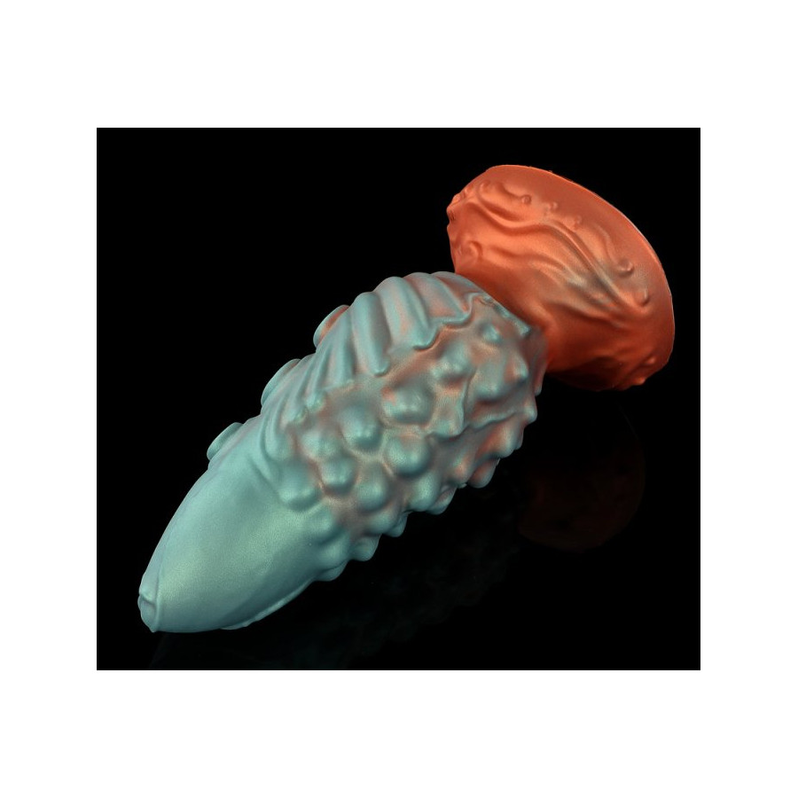 Plug Fantasy Poulpior XL 21 x 8.4cm