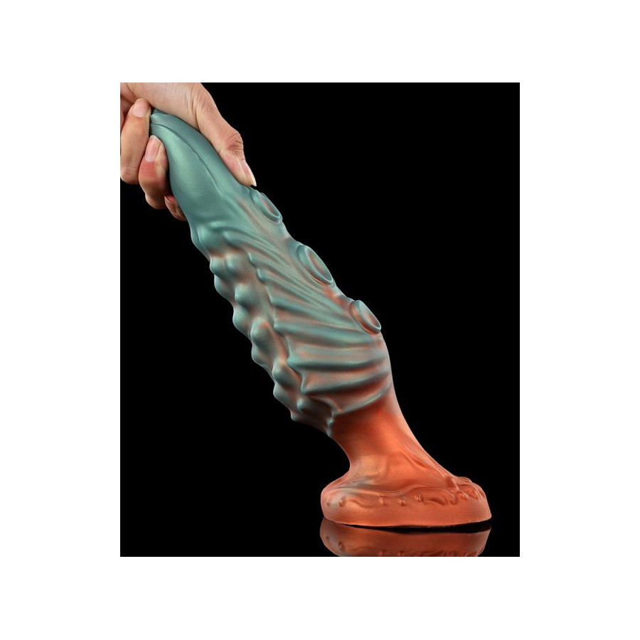 Plug Fantasy Poulpior XL 21 x 8.4cm