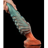 Plug Fantasy Poulpior XL 21 x 8.4cm