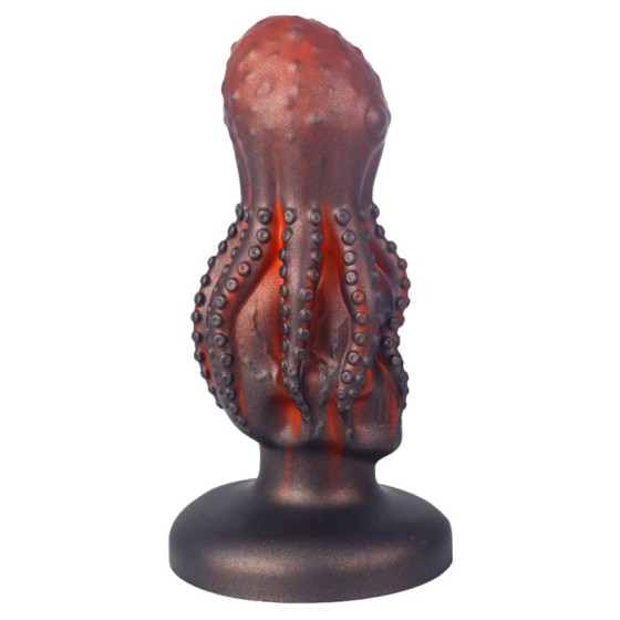 Octoskull 3XL 23 x 10.5cm plug