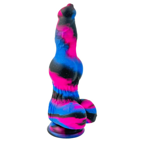 Gode Blue Knox 18 x 6.8cm