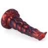 Plug Heyak S 18 x 5.5 cm Rouge