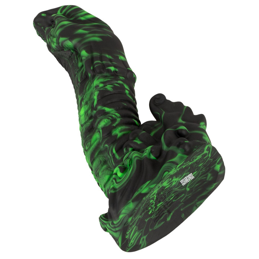 Gode Lizard Peak 18 x 5.5cm