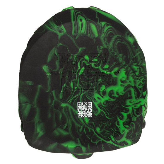 Gode Lizard Peak 18 x 5.5cm