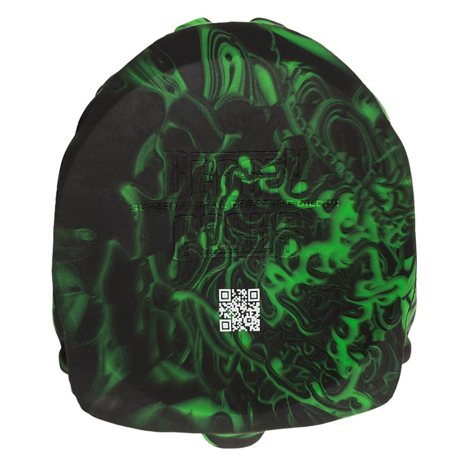 Gode Lizard Peak 18 x 5.5cm