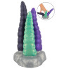 Triple Gode Tri Tentak 19 x 9.5cm