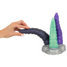 Triple Gode Tri Tentak 19 x 9.5cm