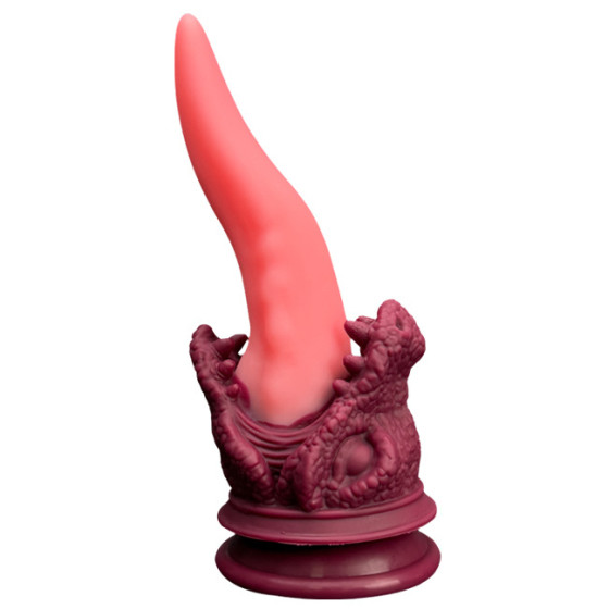 Gode Drakon Tongue 15 x 5cm