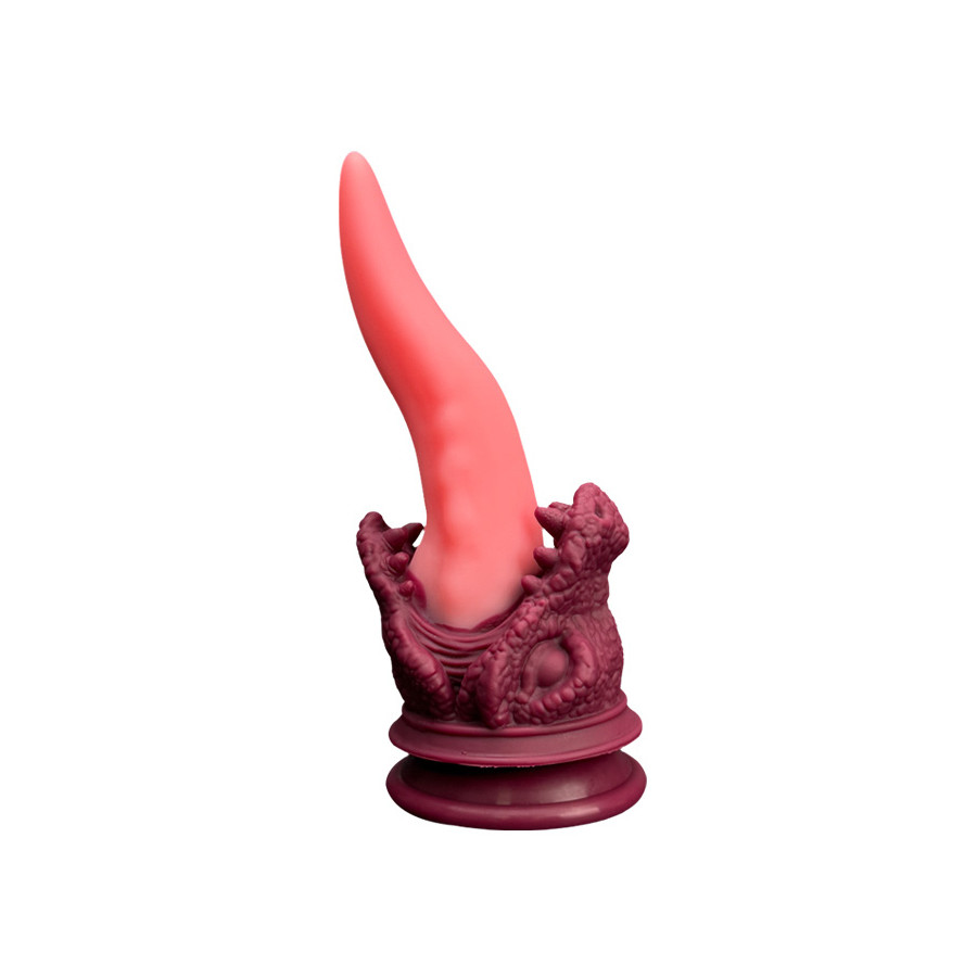 Gode Drakon Tongue 15 x 5cm