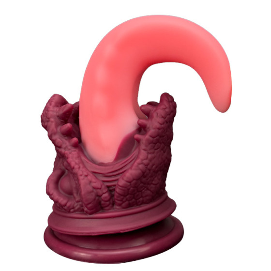 Gode Drakon Tongue 15 x 5cm