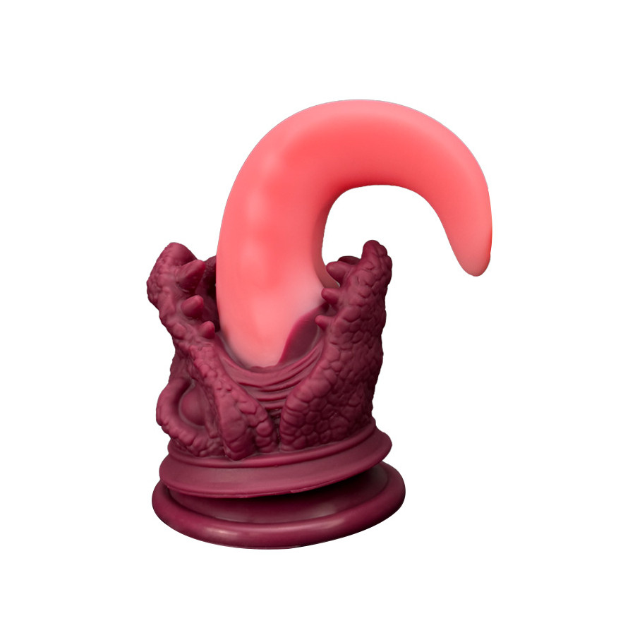 Gode Drakon Tongue 15 x 5cm