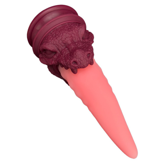 Gode Drakon Tongue 15 x 5cm