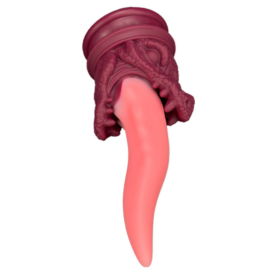 Gode Drakon Tongue 15 x 5cm