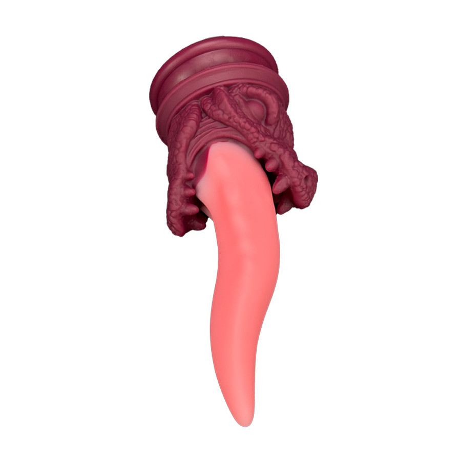 Gode Drakon Tongue 15 x 5cm