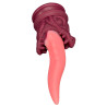 Gode Drakon Tongue 15 x 5cm