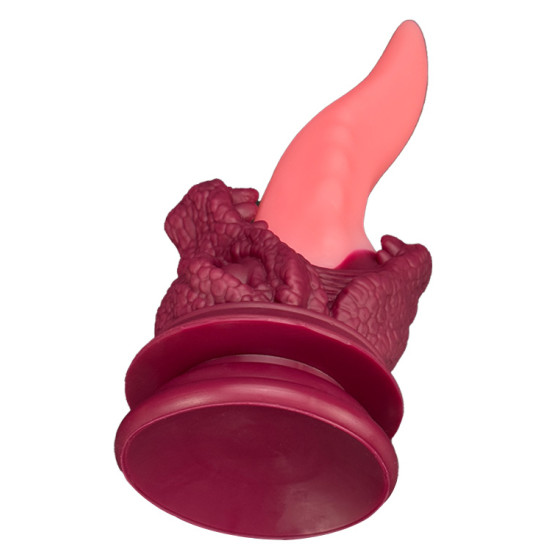 Gode Drakon Tongue 15 x 5cm