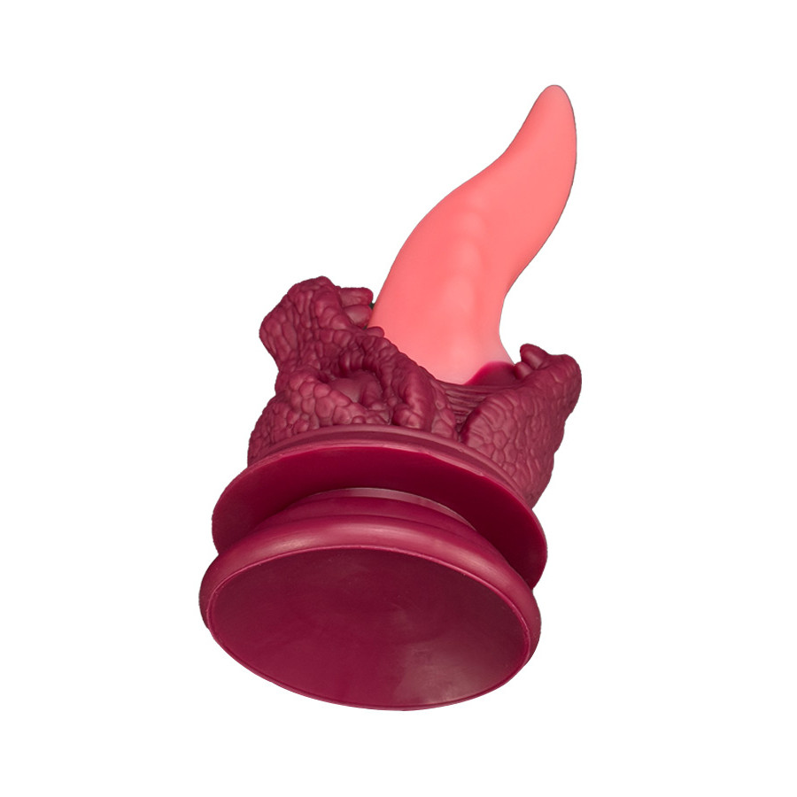 Gode Drakon Tongue 15 x 5cm