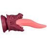 Gode Drakon Tongue 15 x 5cm