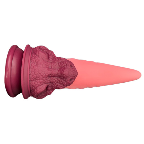 Gode Drakon Tongue 15 x 5cm