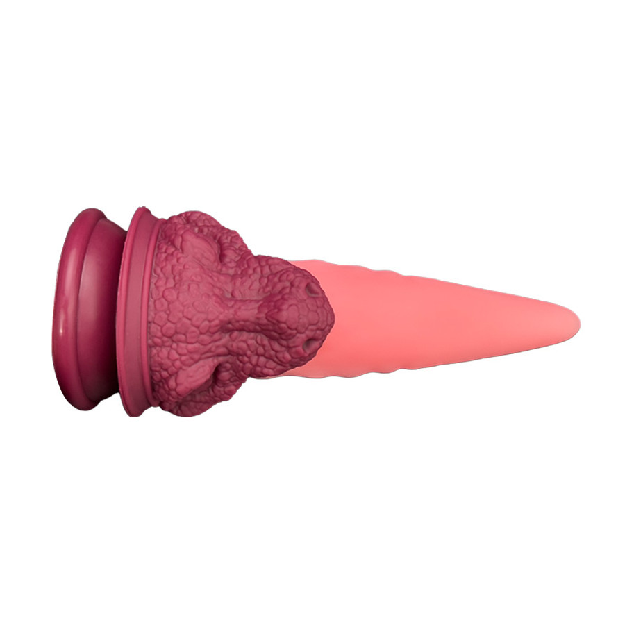 Gode Drakon Tongue 15 x 5cm