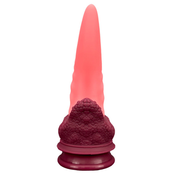 Gode Drakon Tongue 15 x 5cm