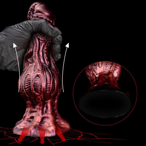 Gode Nemosis 17 x 6.5cm