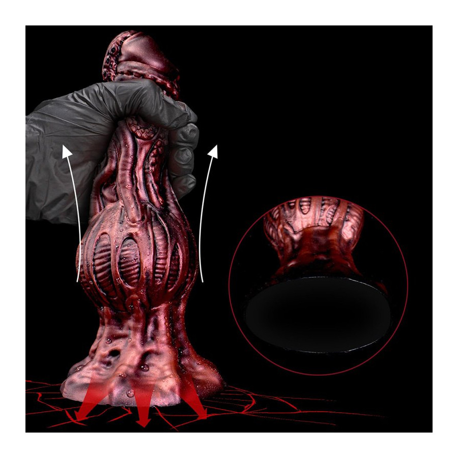 Gode Nemosis 17 x 6.5cm