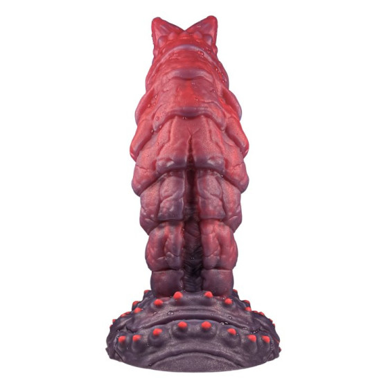 Gode Tatoo Flower 17 x 6.8cm