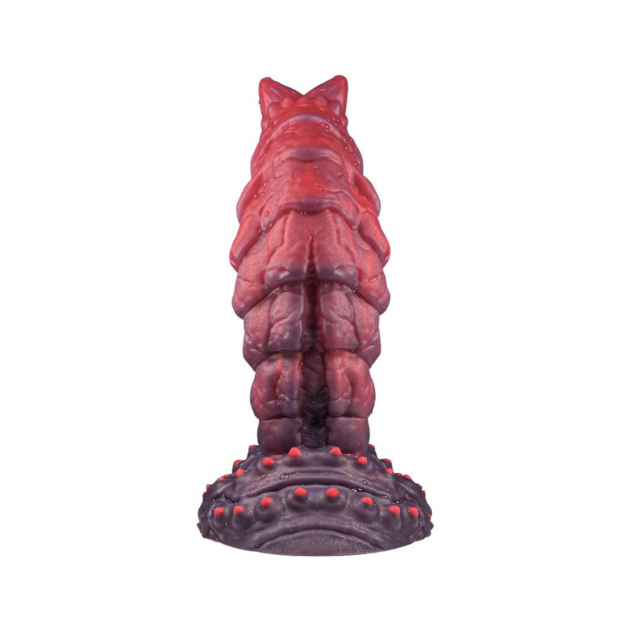 Gode Tatoo Flower 17 x 6.8cm