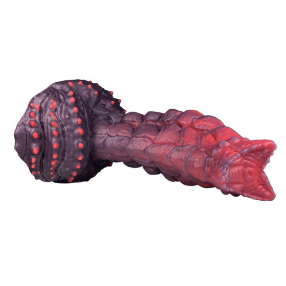 Gode Tatoo Flower 17 x 6.8cm