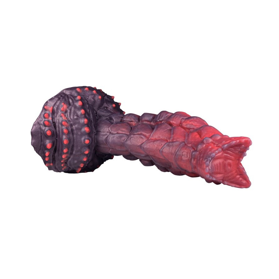 Gode Tatoo Flower 17 x 6.8cm