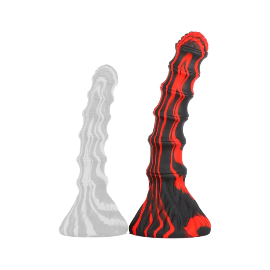 Gode Accordio L 20 x 4.7cm