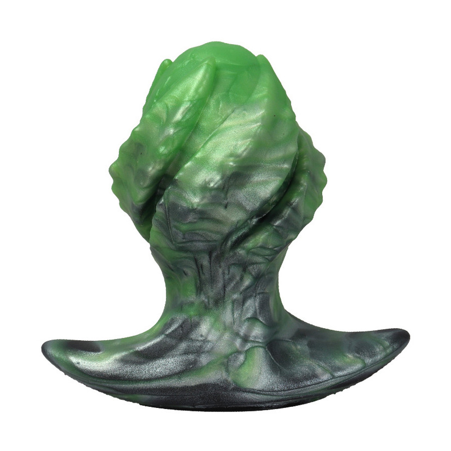 Plug Bulluk M 7.5 x 5 cm Vert