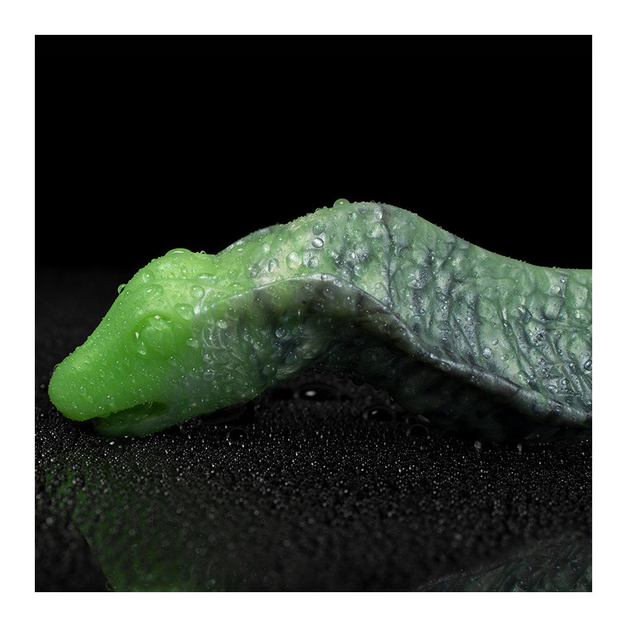 Gode Snuk 16 x 5.5 cm Vert