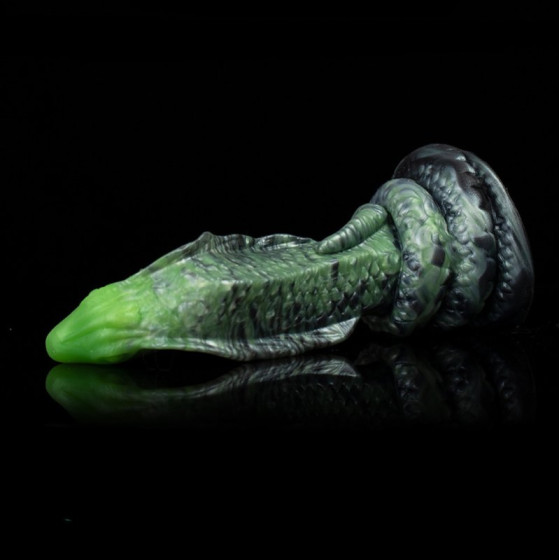 Gode Snuk 16 x 5.5 cm Vert