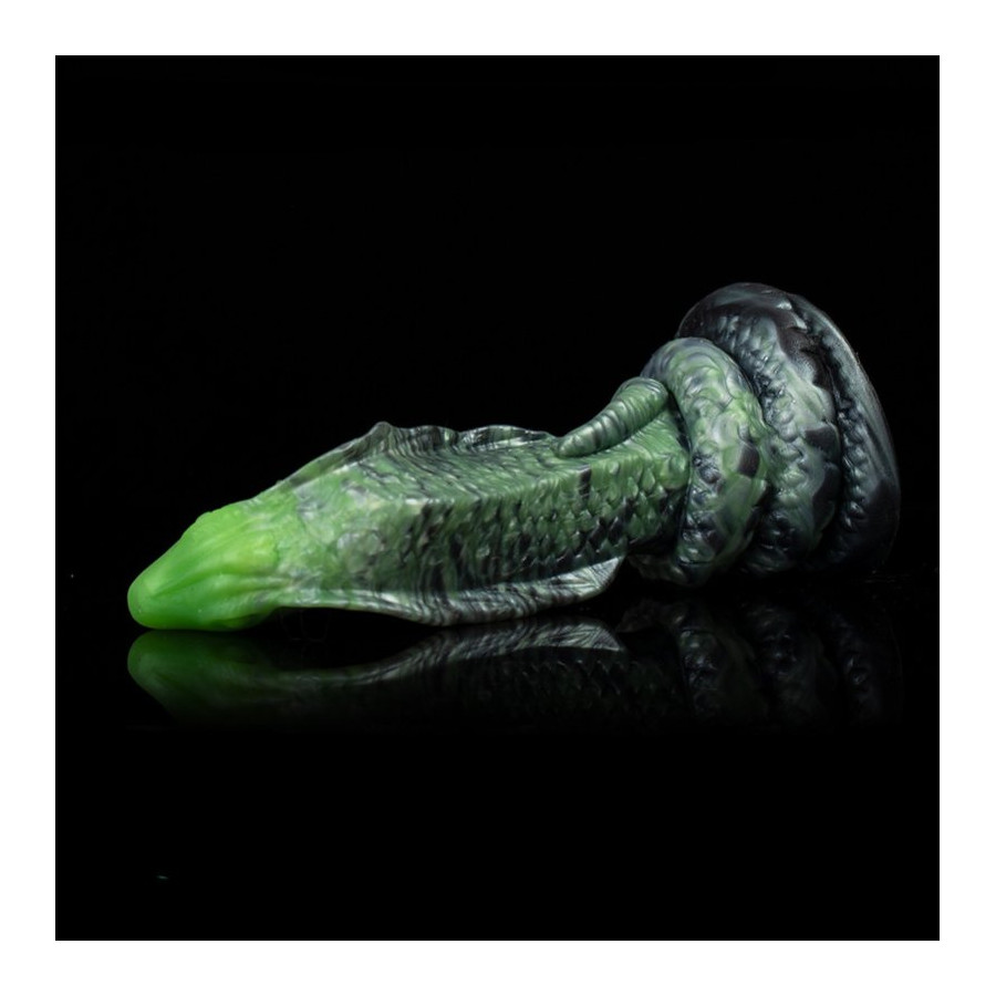 Gode Snuk 16 x 5.5 cm Vert