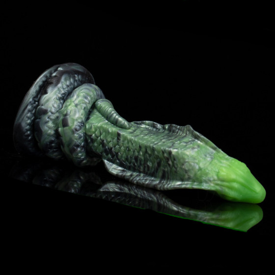 Gode Snuk 16 x 5.5 cm Vert