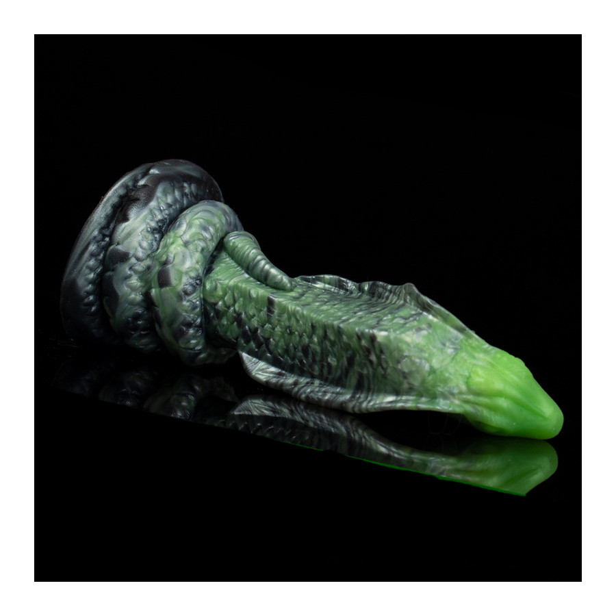 Gode Snuk 16 x 5.5 cm Vert