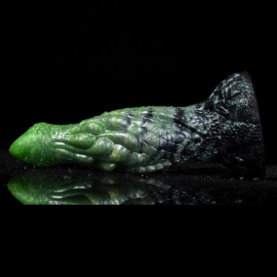 Gode Kondruk 19 x 6.5 cm Vert