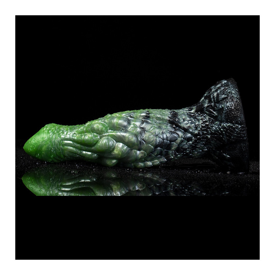 Gode Kondruk 19 x 6.5 cm Vert